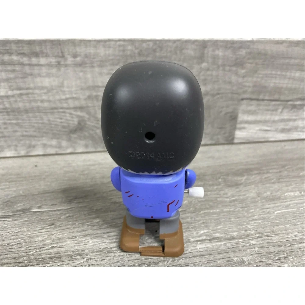 AMC The Walking Dead Wind‎ Ups Action Figure Walker